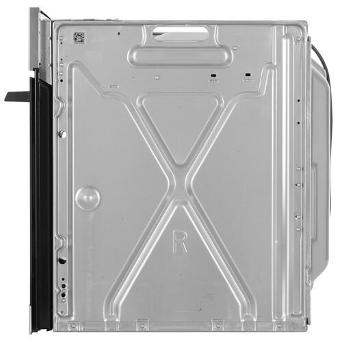 Электрический духовой шкаф Electrolux EOF3H50BX серебристый