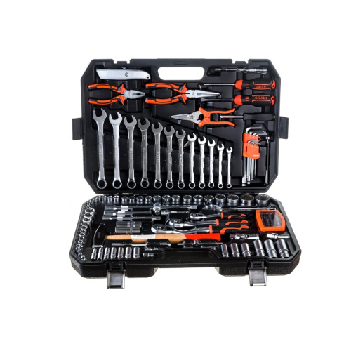 Набор автомобильного инструмента Gigant GAS 131S 131 предмет