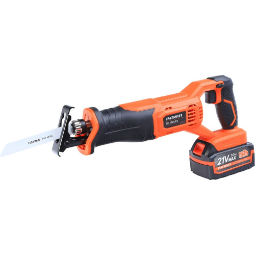 Пила сабельная PATRIOT RS 188 UES 110301880