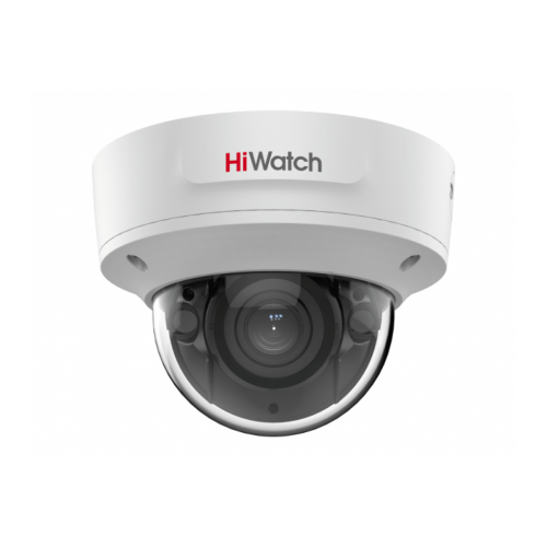 Камера видеонаблюдения IP HiWatch DS-I252L(B)(2.8mm) 2.8-2.8мм цв. корп.белый