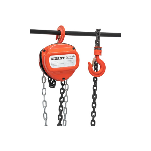 Таль ручная Gigant CHS-0,5-3