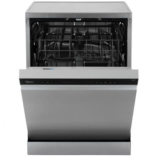 Посудомоечная машина Midea MFD60S050S серый