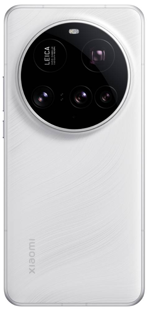 Смартфон Xiaomi 15 Ultra 16/512 Гб 5G Белый — фото 3 Смартфон Xiaomi 15 Ultra 16/512 Гб 5G Белый — фото 3