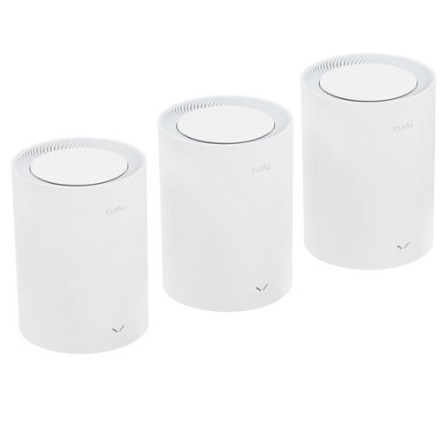 MESH-комплект Cudy M3000 (3-Pack)