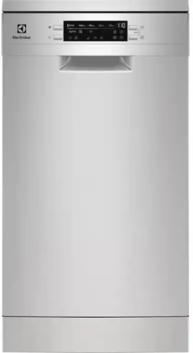 Посудомоечная машина Electrolux ESA63200SX серебристый