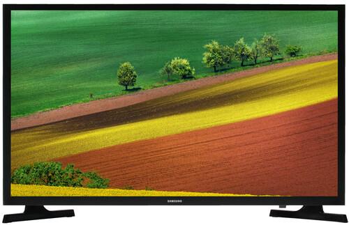 32" (80 см) LED-телевизор Samsung UE32N4000AUXCE черный