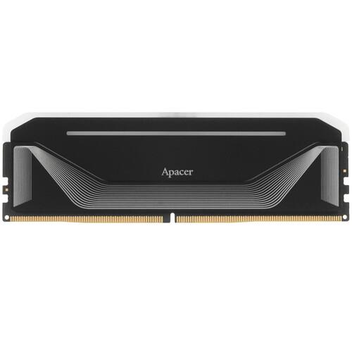 Оперативная память Apacer NOX RGB [AH5U16G68C592NBAA-1] 16 ГБ