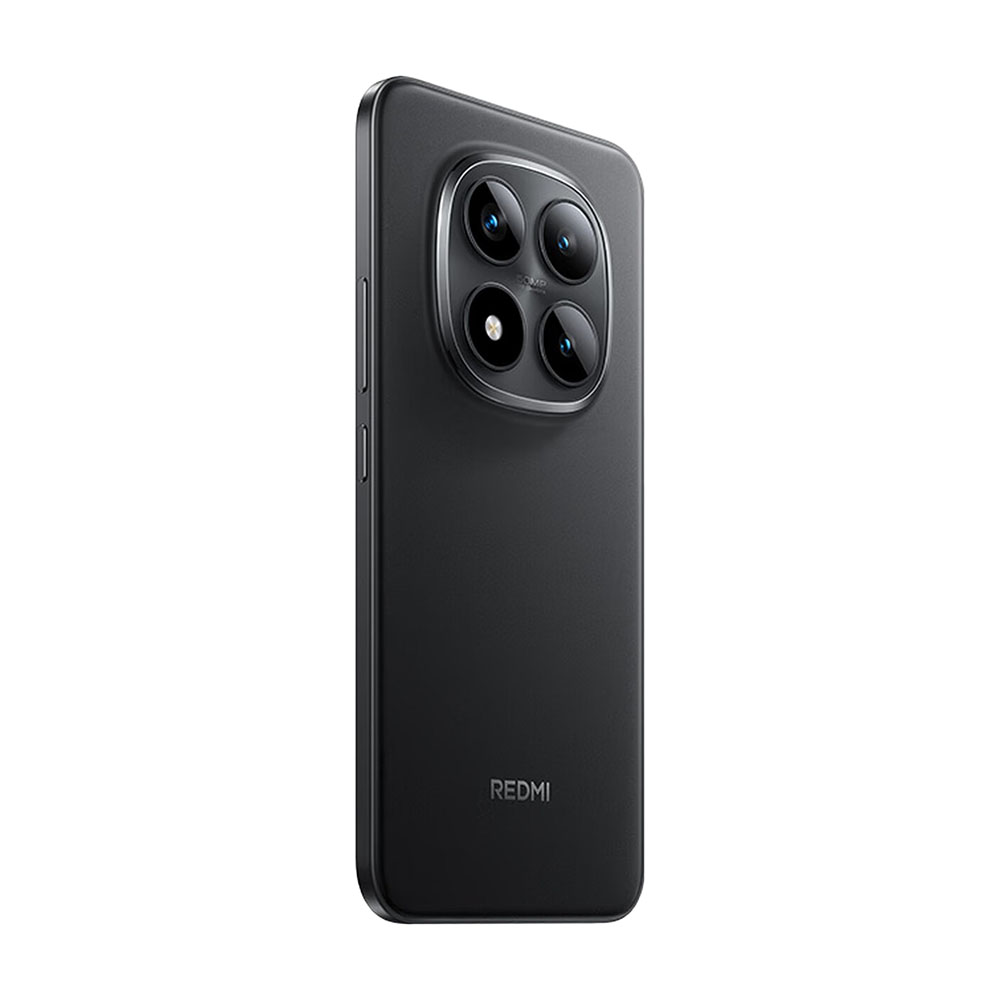 Смартфон Xiaomi Redmi Note 15 Pro 12/512 Черный — фото 4 Смартфон Xiaomi Redmi Note 15 Pro 12/512 Черный — фото 4