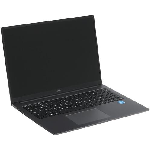 16" Ноутбук Honor MagicBook X16 2025 серый