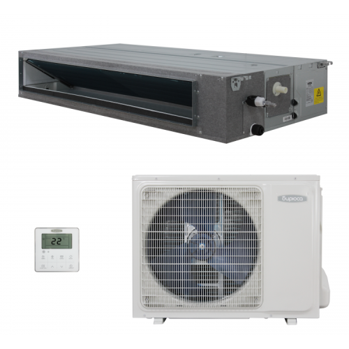 Канальная сплит-система Бирюса BLMD-H36/BL-H36/4DR3E