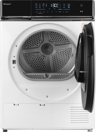 Сушильная машина Weissgauff WD 779 Diamond Heat Pump белый