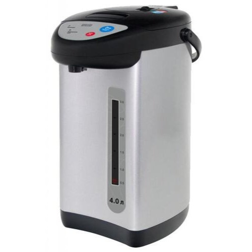 Термопот Mystery MTP-2452 Чёрный Термопот Mystery MTP-2452 Чёрный