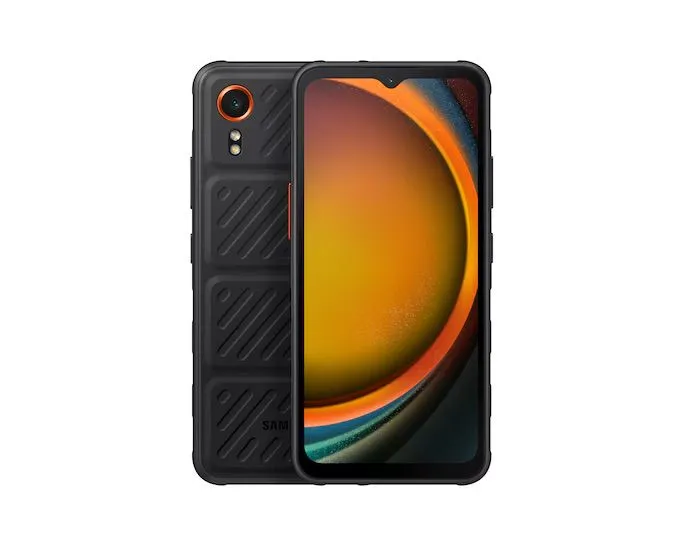Смартфон Samsung X Cover 7 6/128 Черный — фото 2 Смартфон Samsung X Cover 7 6/128 Черный — фото 2