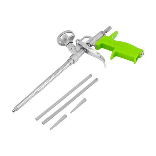 Пистолет для монтажной пены Сибртех 88677 Мастер Пистолет для монтажной пены Сибртех 88677 Мастер