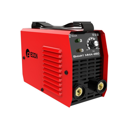 Сварочный инвертор Edon Smart MMA-250S Сварочный инвертор Edon Smart MMA-250S
