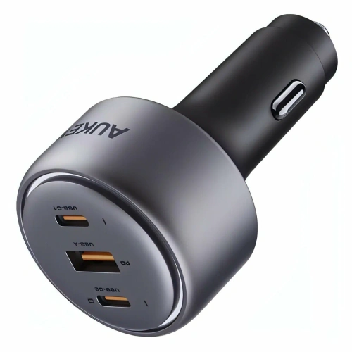 АЗУ Aukey Pathfinder 100W ACC-CC-P3