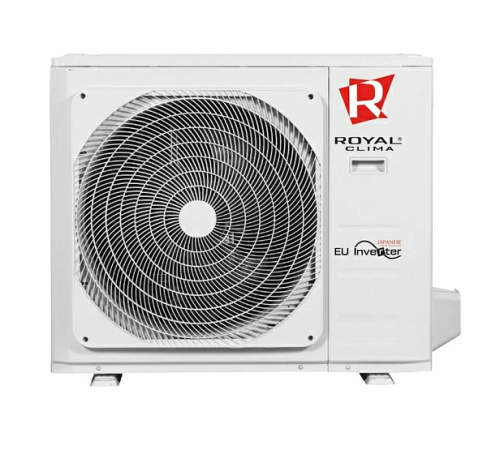 Наружный блок мульти сплит-системы Royal Clima 4RMX-36HN/OUT Multi Flexi