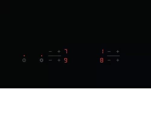 Электрическая варочная поверхность Electrolux EHF6241FOK
