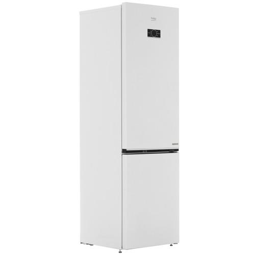 Холодильник с морозильником Beko B5RCNK4037ZW белый