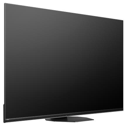75" (190 см) LED-телевизор Hisense 75U8NQ черный