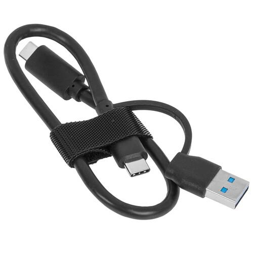 1000 ГБ Внешний SSD Lenovo PS10 [QXB1P12106]