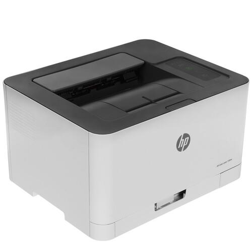 Принтер лазерный HP Color LaserJet 150nw