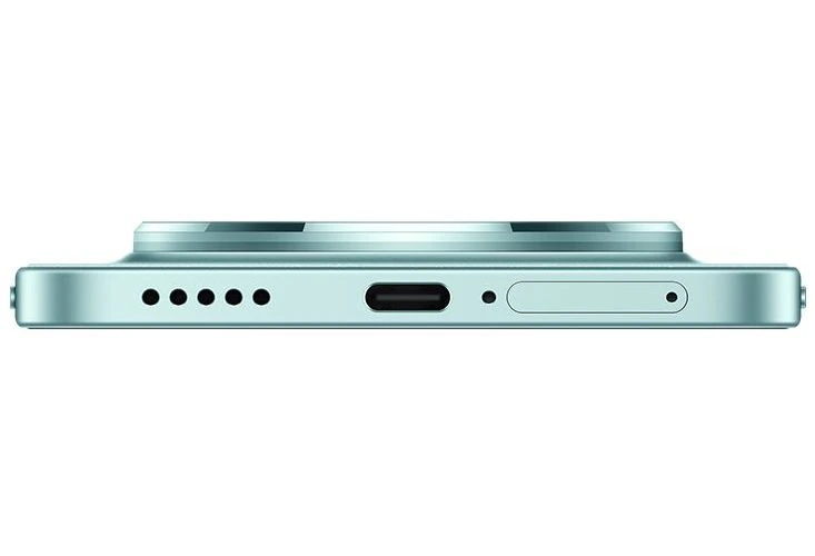 Смартфон HUAWEI nova 15 Max 8/256 ГБ голубой — фото 3 Смартфон HUAWEI nova 15 Max 8/256 ГБ голубой — фото 3