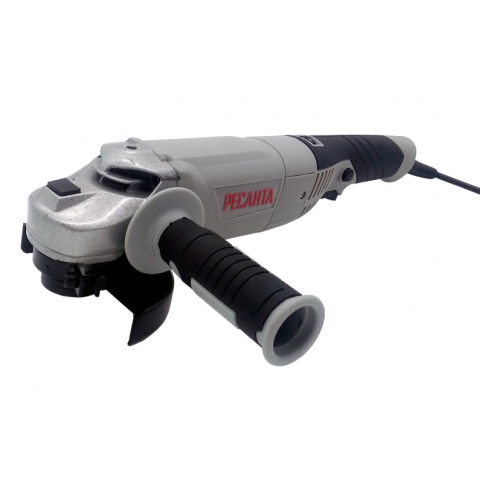 УШМ Ресанта УШМ-125/1400Э (75/12/5)