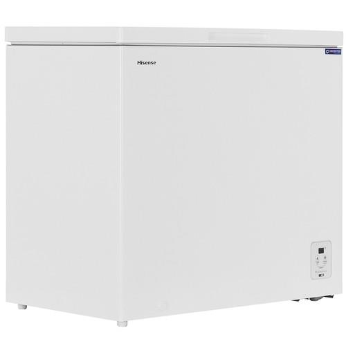 Морозильный ларь HISENSE FT250N1AW1 белый