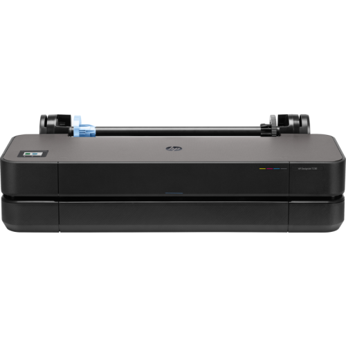 Плоттер HP Designjet T230 (5HB07A) 24"/610мм, A1 Плоттер HP Designjet T230 (5HB07A) 24"/610мм, A1