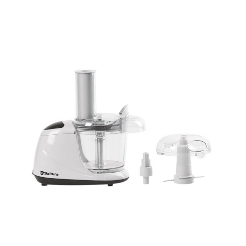 Чоппер SAKURA SA-6253W