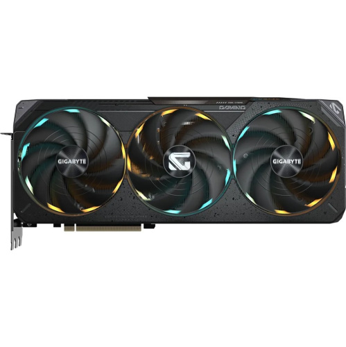 Видеокарта Gigabyte Nvidia GeForce RTX 5080 Gaming (GV-N5080GAMING-16GD 1.0) 16ГБ, GDDR7, Ret