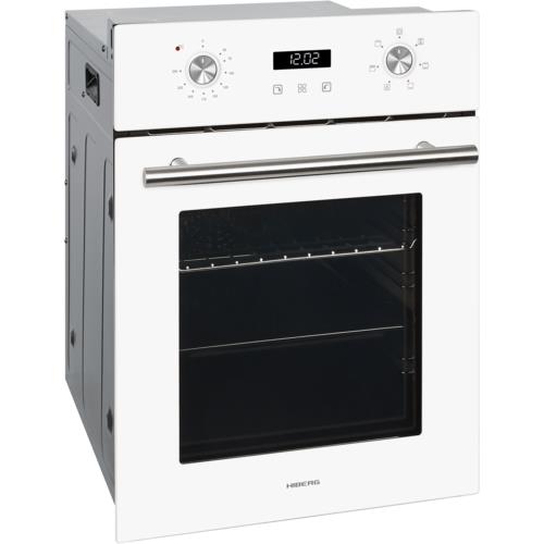 Электрический духовой шкаф HIBERG VM 4260 W белый
