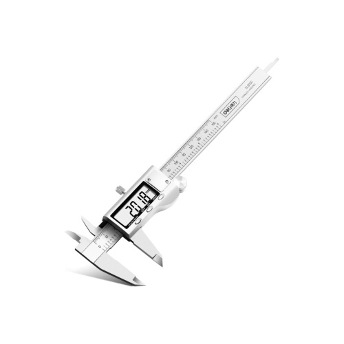 Штангенциркуль электронный Deli DL91150 150мм