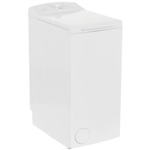 Стиральная машина Whirpool TDLR 5040L EU/N белый