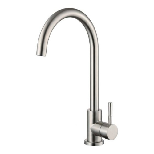 Смеситель для кухни Olive's Balear 13435-1BL