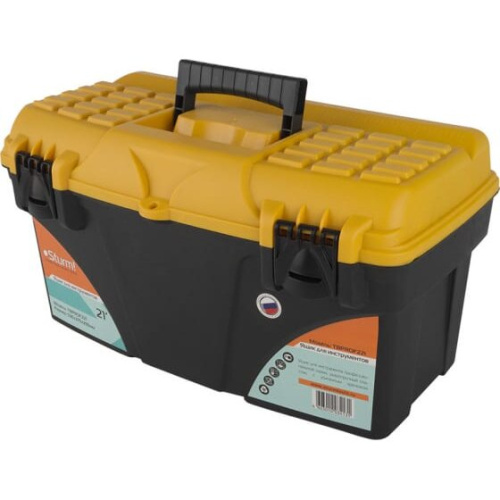 Ящик для инструментов Sturm! Prof TBPROF221 21