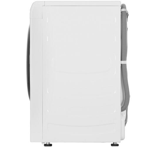 Стиральная машина Haier HW50-BP1026 белый под раковину