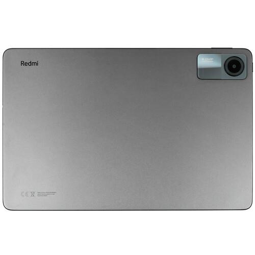 11" Планшет Xiaomi Redmi Pad SE Wi-Fi 256 ГБ серый