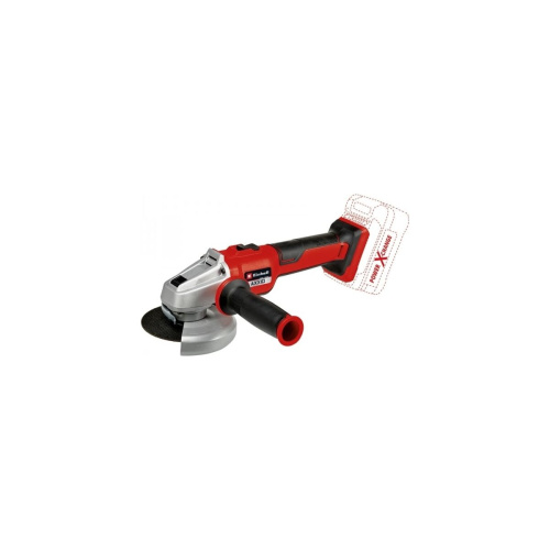 УШМ Einhell PXC Axxio (4431151SET) 1 акк. pxc 4ач 18в + зу 3а