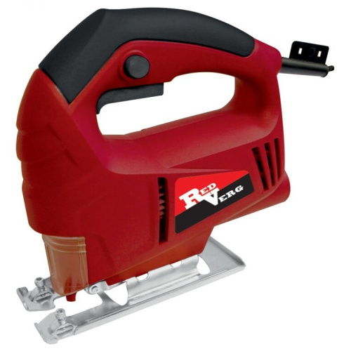Лобзик REDVERG RD-JS500-55 5022674
