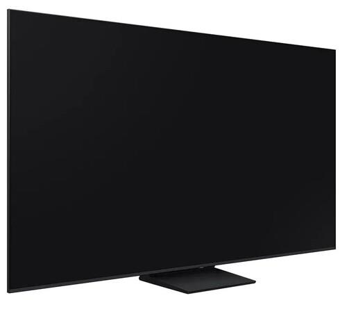 65" (163 см) Телевизор Samsung QE65QN80FAUXRU черный