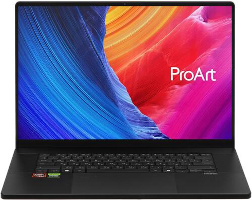 16" Ноутбук ASUS ProArt P16 H7606WM-ME033X черный