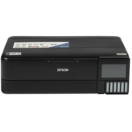МФУ струйное Epson L8180