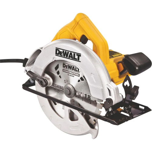 Пила дисковая DEWALT DWE 560 QS