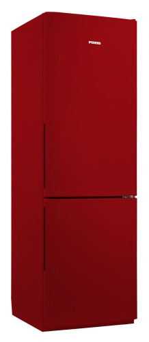 Холодильник POZIS RK FNF-170 рубиновый (575WV)