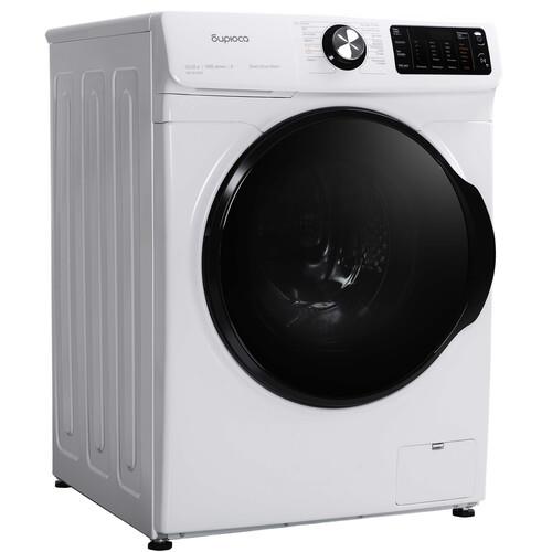 Стирально-сушильная машина БИРЮСА WMD-SM1014/05 белый
