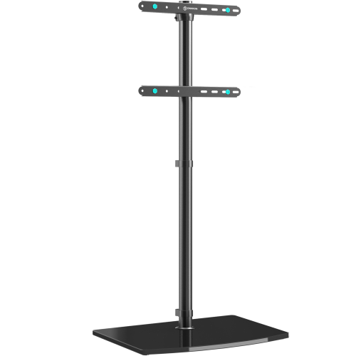 Стойка для телевизора с кронштейном ONKRON TS5065 чёрная