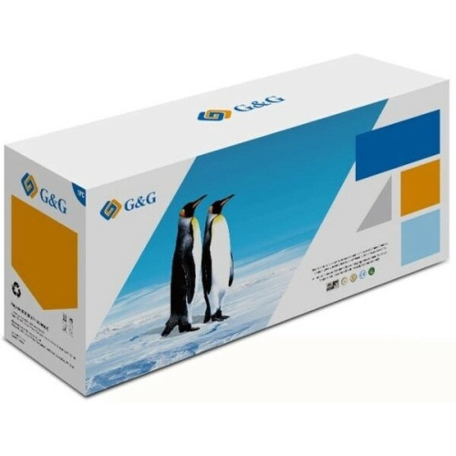 Картридж лазерный G&G GG-D4200A черный 3000стр для Samsung SCX-4200/SCX-4220
