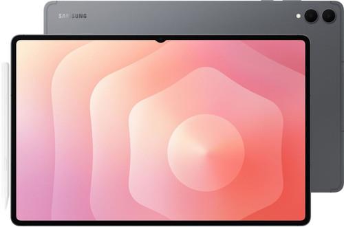 14.6" Планшет Samsung Galaxy Tab S11 Ultra Wi-Fi 256 ГБ серый + стилус
